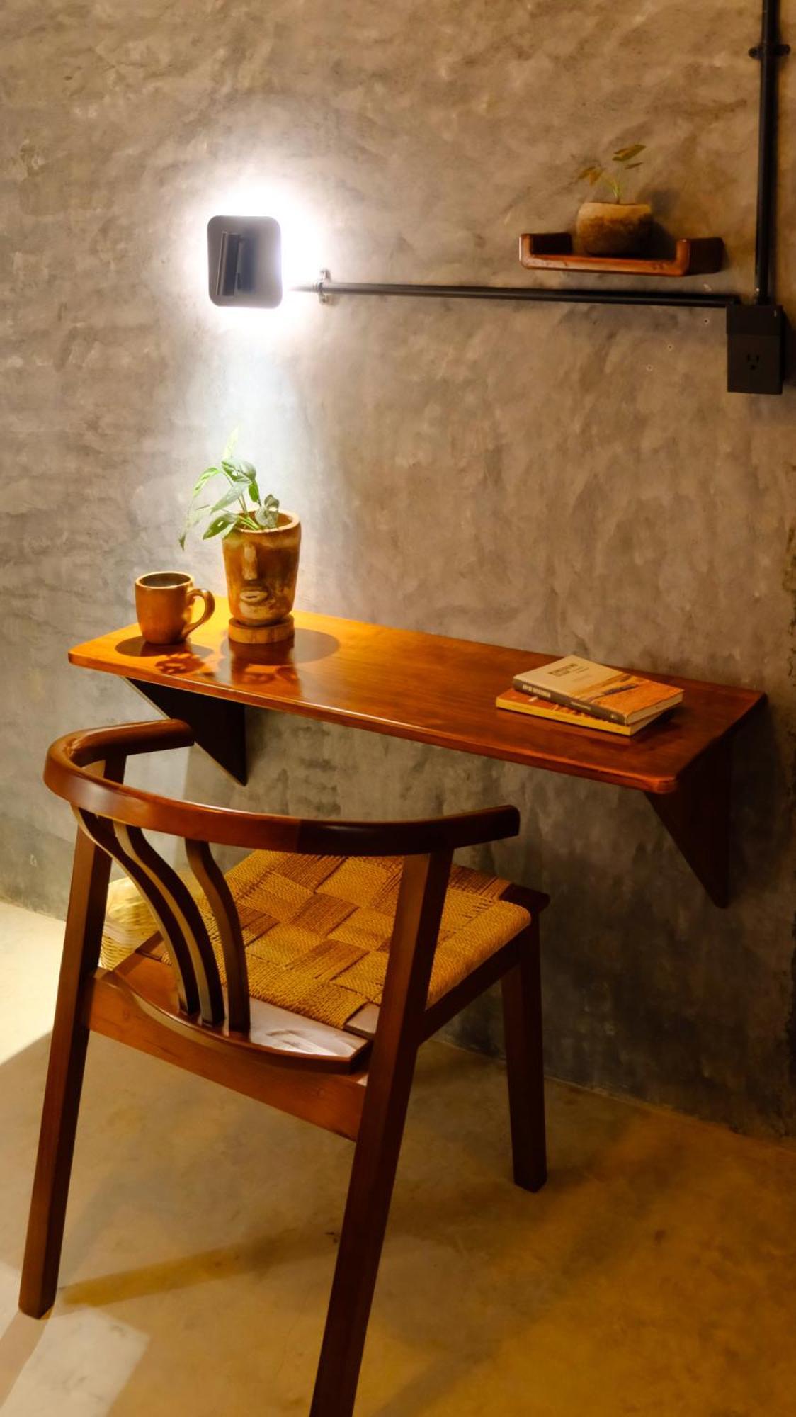 Nectar Hotel, Cafe, Cowork - Adults Only Puerto Escondido  Exteriér fotografie